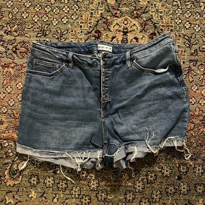 Ava and Viv shorts size 14